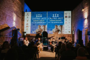 Inaugurazione Castro Jazz 2026